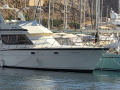 Hatteras Hatteras Motor yacht
