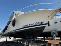 Luhrs T-290 WA Fiskerbåd
