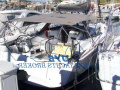 Jeanneau SUN ODYSSEY 349 Yate a vela