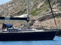 Comar Comet 375 Iate à vela