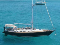Cambria 46 Yacht a vela
