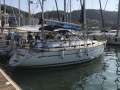 Bavaria 38 OCEAN Plachetní jachta