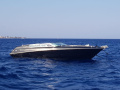 Four Winns Liberator 221 Motoscafo