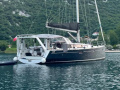 Beneteau Sense 50 Yacht hauturier
