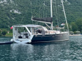 Beneteau Sense 50 Açık Deniz Yatı