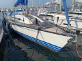 X-Yachts 442 Plachetní jachta
