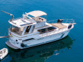 Nova Marine Galaxy 40 Flybridge
