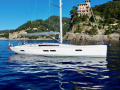 Italia Yachts 15.98 Motoryacht