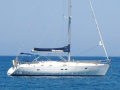 Beneteau Oceanis 411 Yacht a vela