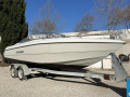 Stingray 220LX Bowrider