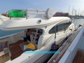 Ferretti 500 Flybridge