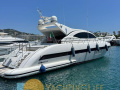 Overmarine Mangusta 72 Open Motoryacht