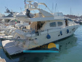 Posillipo-Rizzardi TECHNEMA 65 Flybridge