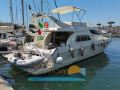 Ferretti 150 Flybridge