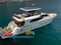 Benetti 23 Flybridge