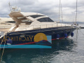 Cayman 58 WA Motoryacht