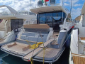 Fairline Targa 48 GT Motoryacht