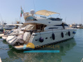 VZ VZ 64 Flybridge