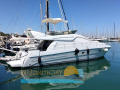Raffaelli MAESTRALE 52 Flybridge