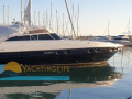 Italcraft X 54 Motoryacht
