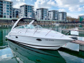 Doral 250 MONTICELLO Sportboot