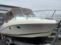 Jeanneau LEADER 805 MIT DIESEL Kajütboot