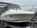 Jeanneau LEADER 805 MIT DIESEL Bateau à cabine