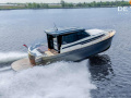 Apreamare 38 Motoryacht