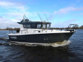 Sargo 31 EXPLORER Motorjacht