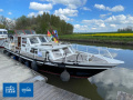 Giessen Kruiser Trawler