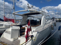 Marex 310 Sun Cruiser Motorjacht