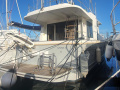 Beneteau trawler 34 Verdränger