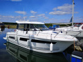 Merry FIsher 855 Pilothouse