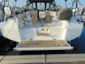 Bavaria C42 Sejlyacht