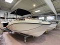 Quicksilver Activ 555 Cabin Kajütboot
