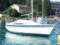 Sunbeam 25 Kielboot