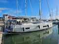 Bavaria C50 Style Sejlyacht