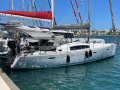 Beneteau Oceanis 40 owner version Blauwasseryacht