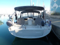 Beneteau Oceanis 46.1 Plachetní jachta