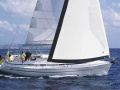 Bavaria 38 Plachetní jachta