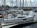 Beneteau Oceanis 30.1 Plachetní jachta
