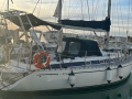 Zuanelli 40 S&S Sailing yacht