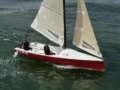 Finot Conq OPEN 6.5 Segelyacht