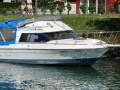Bayliner 2556 Fly Ciera Flybridge
