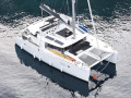 Lagoon 450 Fly Catamaran