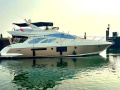 Azimut 55 EVO Flybridge