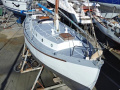 Tahitiana 35 Daysailer