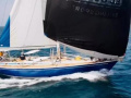 Grand Soleil 52 Purjejahti
