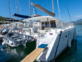 Lagoon 400 Segelyacht