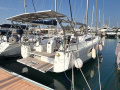 Jeanneau Sun Odyssey 410 Bluewater yacht